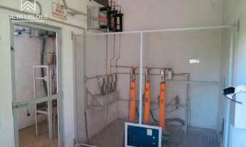 Imagem 3: Galpão Industrial em Votuparim com 15.323m² de Área total e 50% de Desconto!