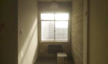 Imagem 3: Ap Quarto/Sala com dependência completa