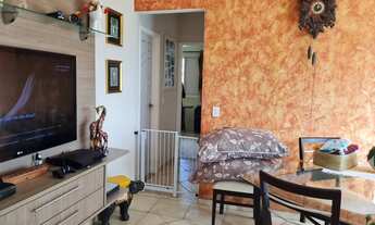 Imagem 7: Apartamento para venda possui 92 metros quadrados com 2 quartos em Vila Romão - Salto - SP