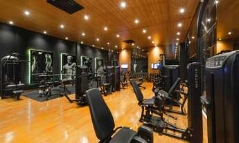 Imagem 6: Casa de condomínio para venda com 467 metros quadrados em Nova Uberlândia - Uberlândia - M