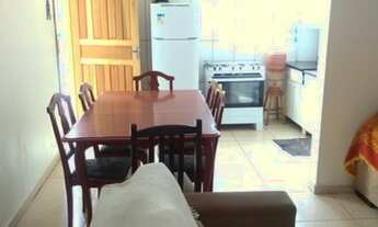 Imagem 4: C-173 Residência de laje em Mariluz/Imbé