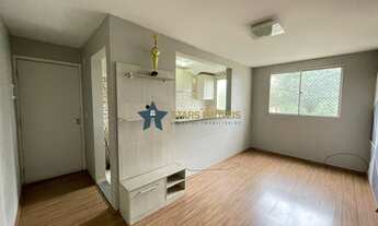 Imagem 4: MAUá - Apartamento Padrão - Parque São Vicente