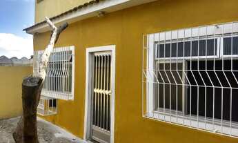 Imagem 3: Vendo casa com quintal e garagem em Itararé