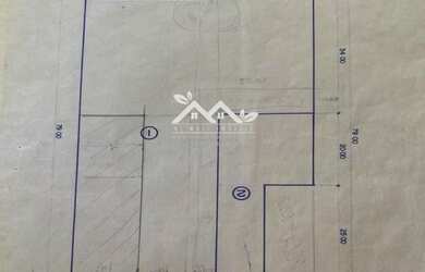 Imagem 10: Área a venda no Alto do Ipiranga Mogi das Cruzes-SP