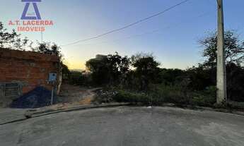 Imagem 3: Lote com 390 m² à Venda - Residencial Parque Sul