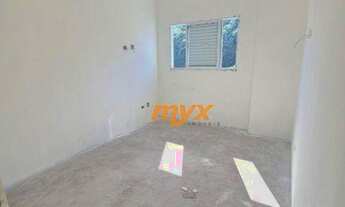 Imagem 7: Apartamento com 2 dormitórios à venda, 73 m² por R$ 492.000,00 - Itararé - São Vicente/SP