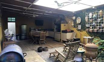 Imagem: EXCELENTE CASA - CIDADE JARDIM