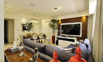 Imagem 3: Juiz de Fora - Apartamento Padrão - Santa Helena