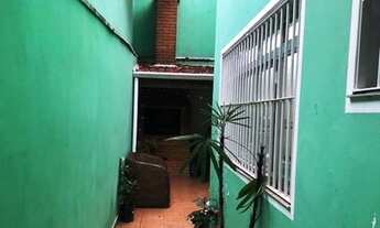 Imagem 4: Sobrado Bela Vista - 4 Dormitórios - Aceita permuta