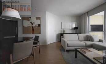 Imagem 3: Apartamento a venda Vila Mascote 80m2