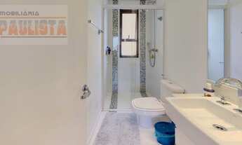 Imagem 8: Apartamento a venda Cursino 95m2