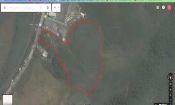 Imagem 2: PINHERAL - Terreno Padrão - TRÊS POÇOS