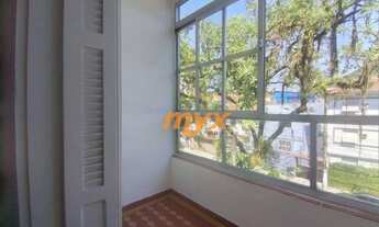 Imagem 2: Apartamento com 2 dormitórios à venda, 93 m² na Vila Belmiro - Santos/SP