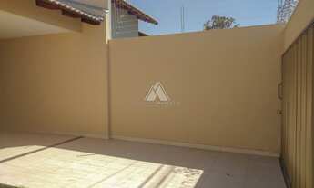 Imagem 5: Linda casa com dois quartos, sendo um com suíte: acabamento diferenciado