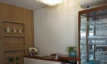 Imagem: Casa de condomínio para venda tem 132 metros