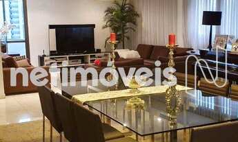 Imagem 2: Locação Apartamento 4 quartos Lourdes Belo Horizonte