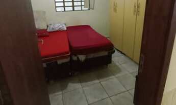 Imagem 4: Águas Lindas QD 24 Jardim Barragem IV ( ótima licalização