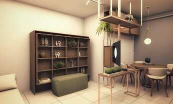 Imagem 3: Apartamento Com Suíte Reversível Próximo a Gravatá ? PE