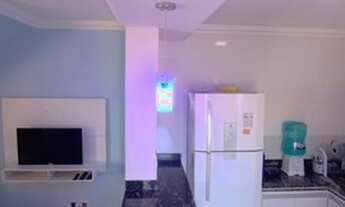 Imagem 4: Casa para 6 pessoas na Prainha - Arraial do Cabo - RJ