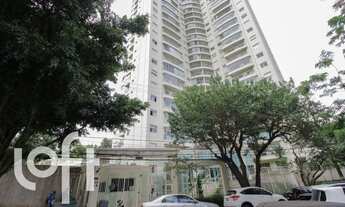 Imagem 2: Apartamento a venda Vila Clementino