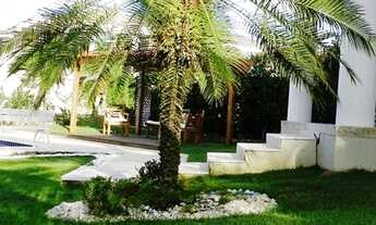 Imagem 7: Casa em condomínio dentro de Vilas do Atlântico