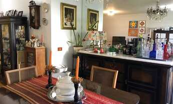 Imagem 4: Apartamento para venda com 200 metros quadrados com 3 quartos em Lagoa - Rio de Janeiro