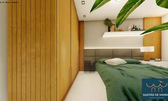 Imagem 7: Apartamento para Venda em Balneário Piçarras, ITACOLOMI, 2 dormitórios, 1 suíte, 2 banheir