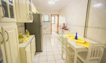 Imagem 4: Apartamento de 2 dormitórios mobiliado na Tupi!!