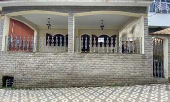 Imagem 4: Casa para alugar no centro de Barra Mansa