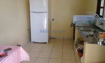 Imagem 6: Chácara - Parque Aeroporto - Campinas