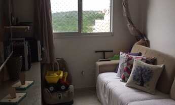 Imagem 4: Contato: 79-99961.5001<br>Apartamento para venda possui 73 metros quadrados com 3 qu