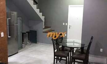 Imagem 4: Apartamento com 1 dormitório à venda, 69 m² - Gonzaga - Santos/SP