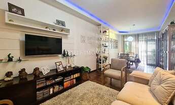 Imagem 4: Juiz de Fora - Apartamento Padrão - Centro