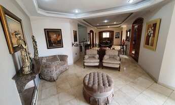 Imagem 6: Santos, Comprar, Casa, Mansão com 7 Dormitórios, 4 Andares, Elevador, Piscina, Parque da M