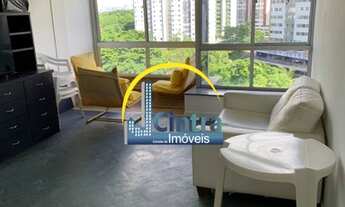 Imagem: Vendo apartamento na Pituba, 1/4, dependência