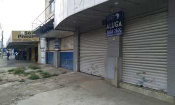 Imagem 2: GOIâNIA - Loja/Salão - Setor dos Funcionários