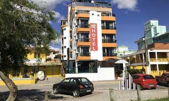 Imagem 2: FLORIANóPOLIS - Apartamento Padrão - CANASVIEIRAS