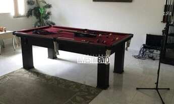 Imagem 4: Casa com 3 dormitórios à venda, 480 m² por R$ 1.700.000 - Jardim Central Park - Londrina/P