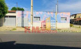 Imagem: VENDA! Casa no bairro Bom Jardim em Mossoró