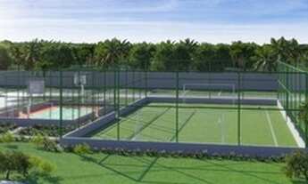 Imagem 7: Terreno sombra posiçao excelente e com acesso a praia