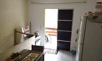 Imagem 7: Ref: FE-11025 Sobrado à venda com 120 m² e 3 Dorm. em Jd. Bom Refúgio, SP