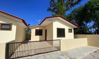 Imagem: Casa em Condomínio para Venda - Céu Azul