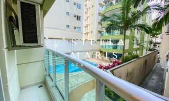 Imagem 6: Botafogo, Apartamento de 75 m2 à venda em prédio com infraestrutura de lazer completa