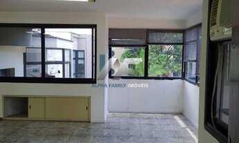 Imagem 4: Sala Comercial para Locação em Alphaville Centro Comercial Gerânios