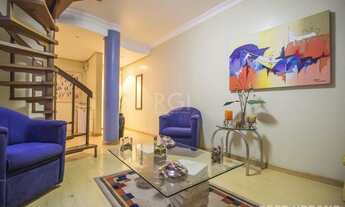 Imagem 4: Cobertura para venda tem 119 metros quadrados com 3 quartos em Petrópolis - Porto Alegre