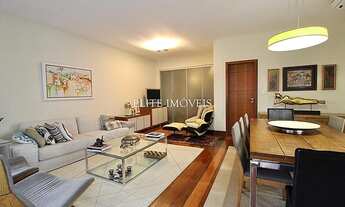 Imagem: Juiz de Fora - Apartamento Padrão - Santa