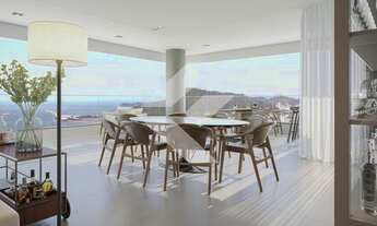 Imagem 11: Apartamento Alto Padrão 4 suítes Velázquez Residence Fazenda Itajaí