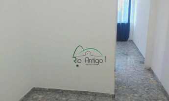 Imagem 3: Apartamento - Rua da Relação - Venda - Centro