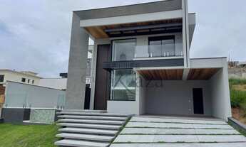 Imagem: Casa de condomínio sobrado para venda com