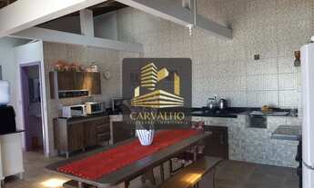 Imagem 3: Ampla casa na Praia do Sonho